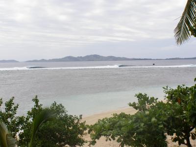 TAVARUA, FIDJI