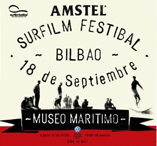 AMSTEL SURFILM FESTIBAL