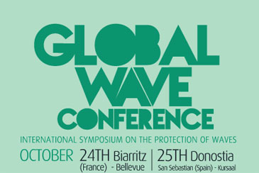 GLOBAL WAVE CONFERENCE